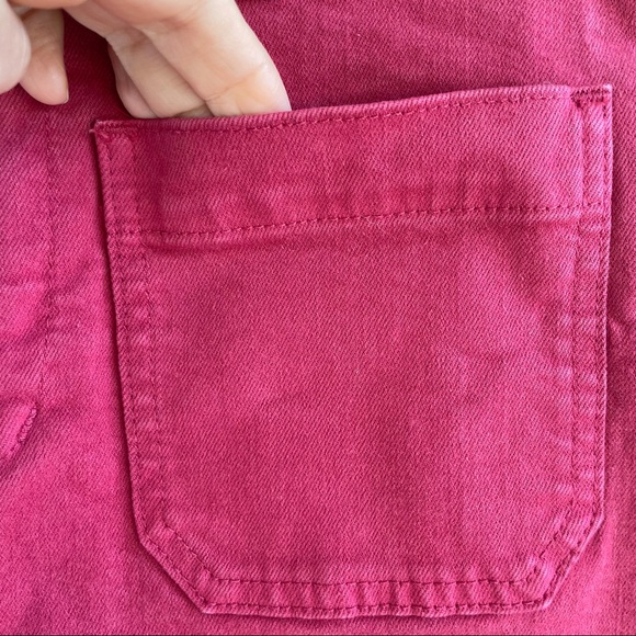 Madewell Shorts, size 26 - Picture 3 of 11